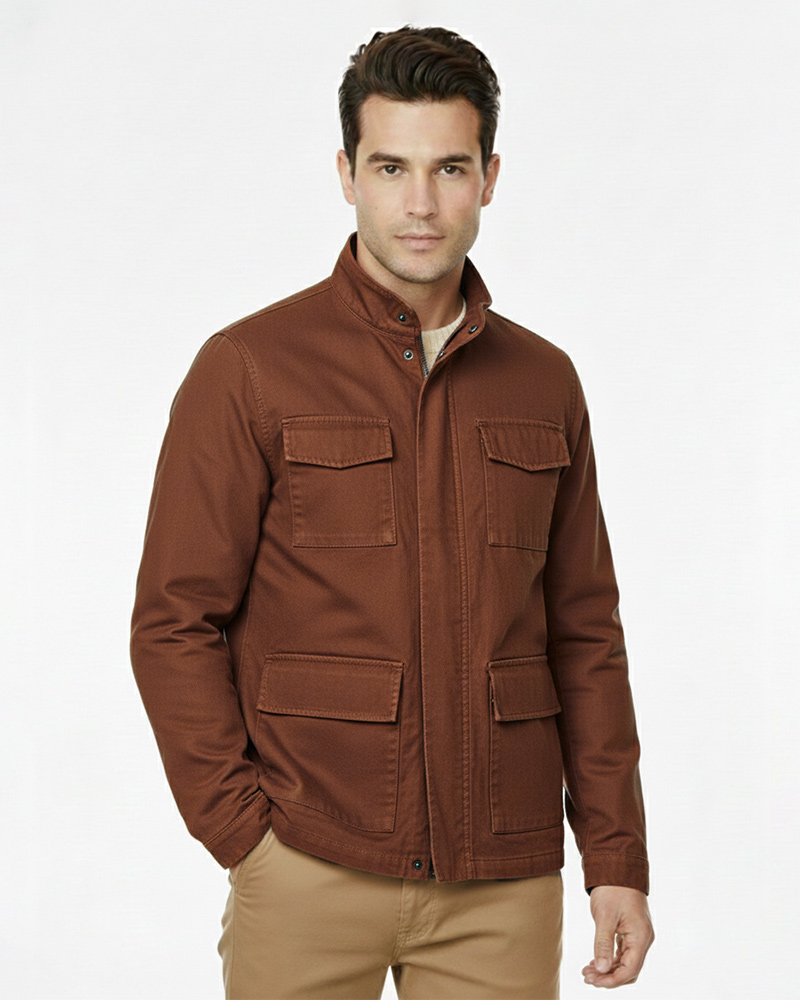 سویشرت مردانه 6705