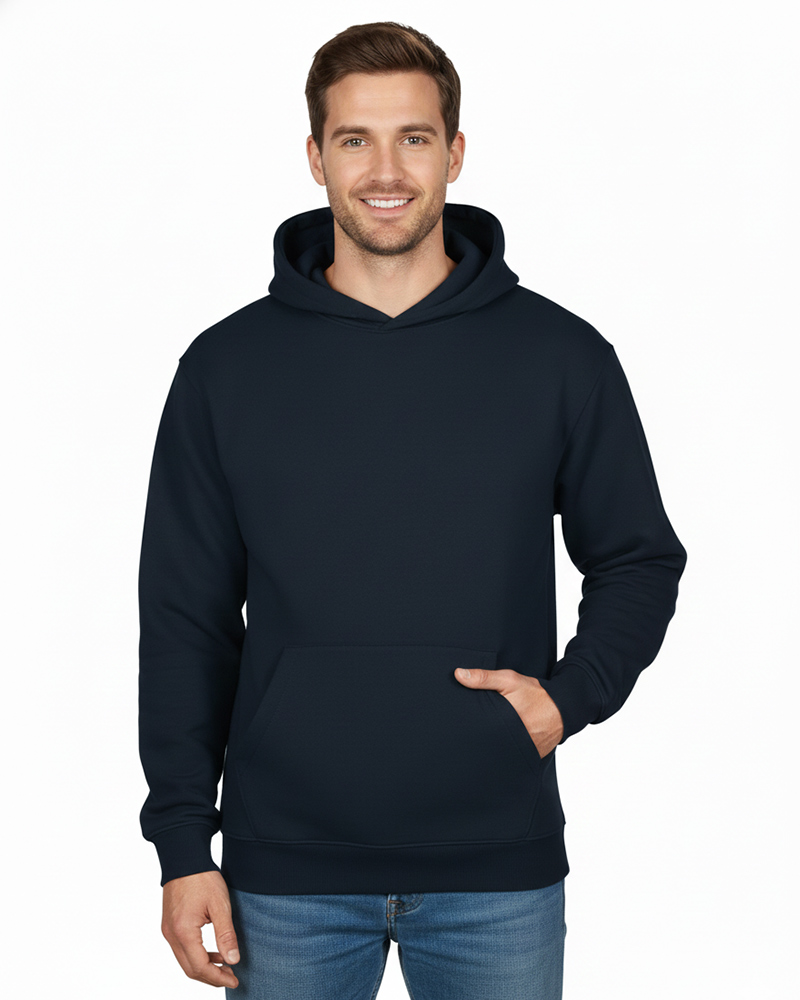 هودی بیسیک توکرکی 041784 - سرمه‌ای تیره