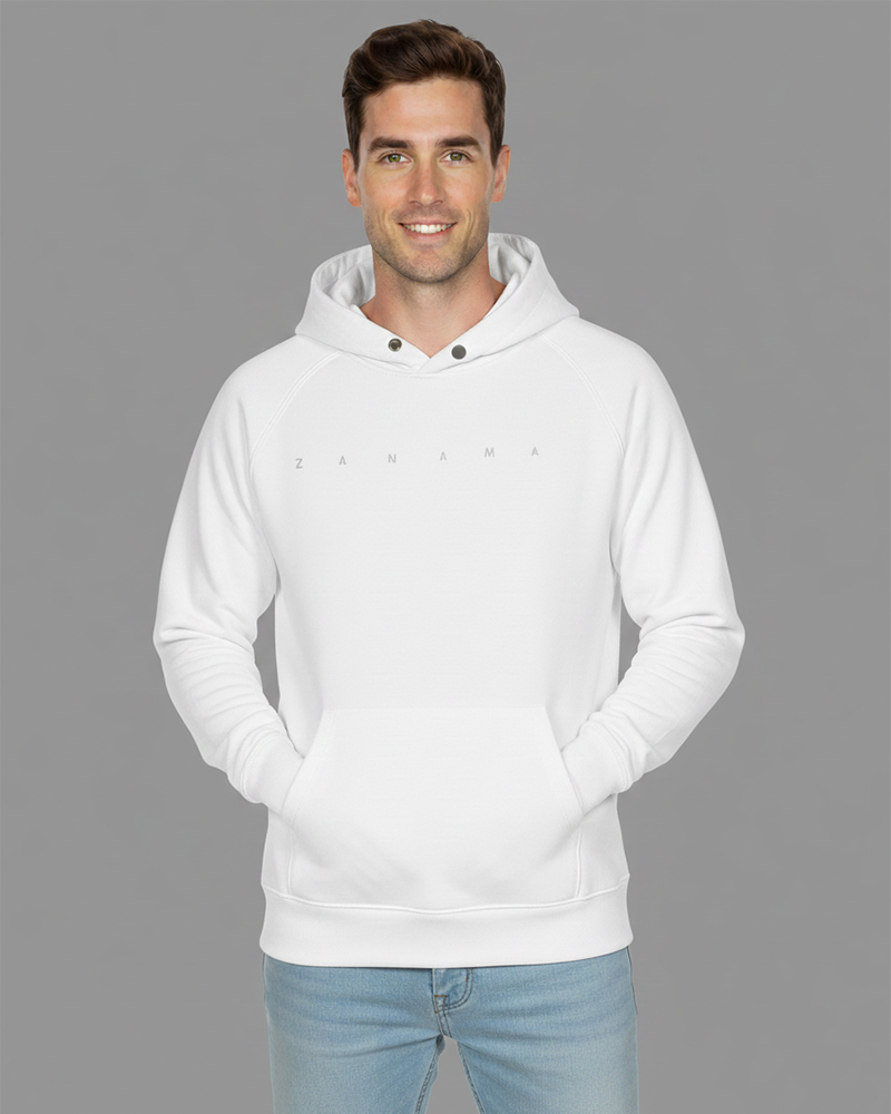 هودی دورس توکرکی ساده 031508 - طوسی کمرنگ