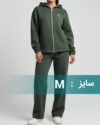 dark-olive-green