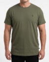 dark-olive-green