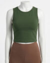 dark-olive-green