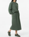 dark-olive-green