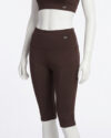 chocolate-brown