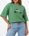 sea-green