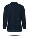 سویشرت-نیم زیپ-مردانه-5160-BL09 (2)