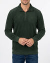 dark-olive-green